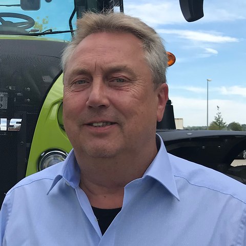 Claas Ansprechpartner